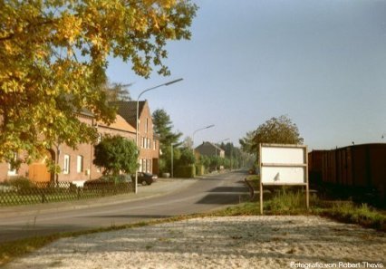 Bahnhofstrasse