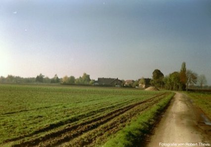 Blick auf Maarstrasse