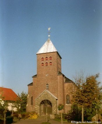 Kirche St. Anna